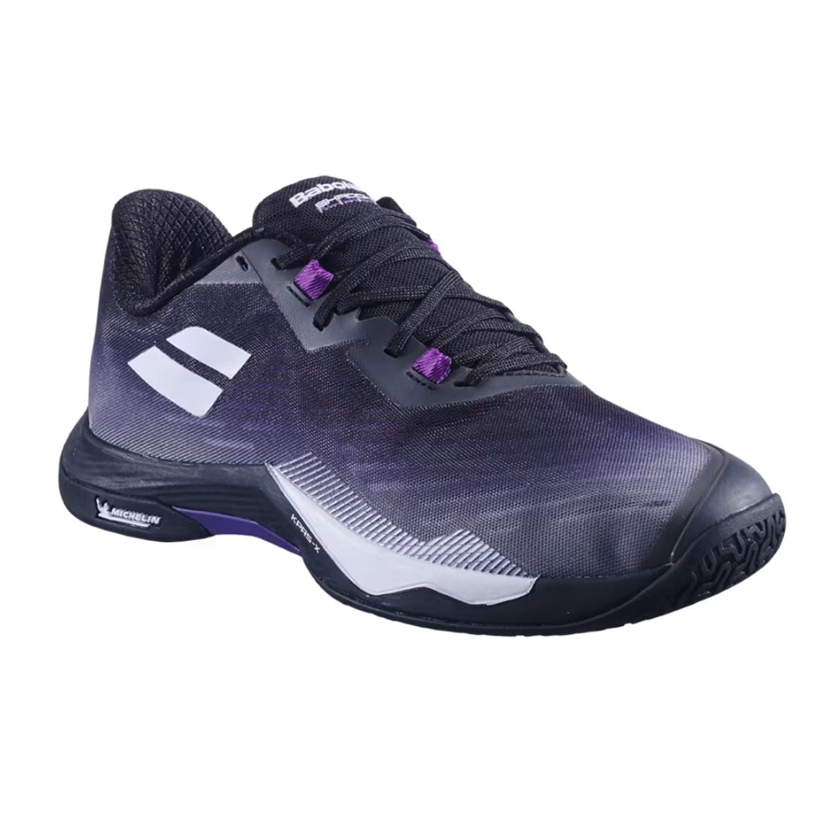 Babolat Shadow Tour 5 Men Badminton Shoes (Indoor/ Squash)