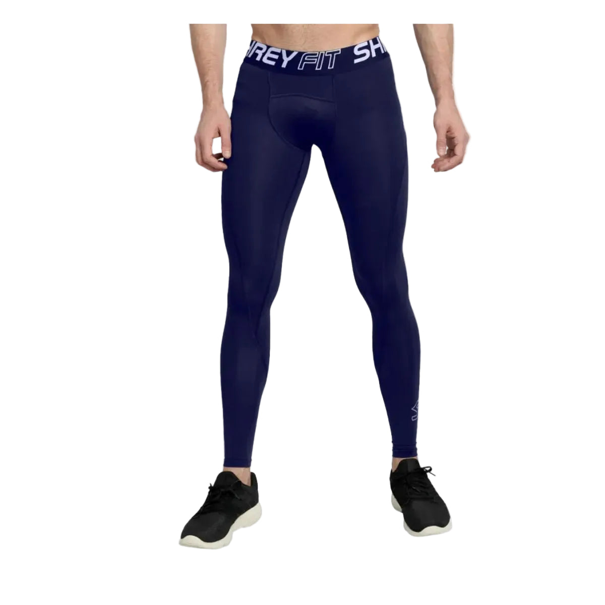 Shrey Intense Compression Long Tights