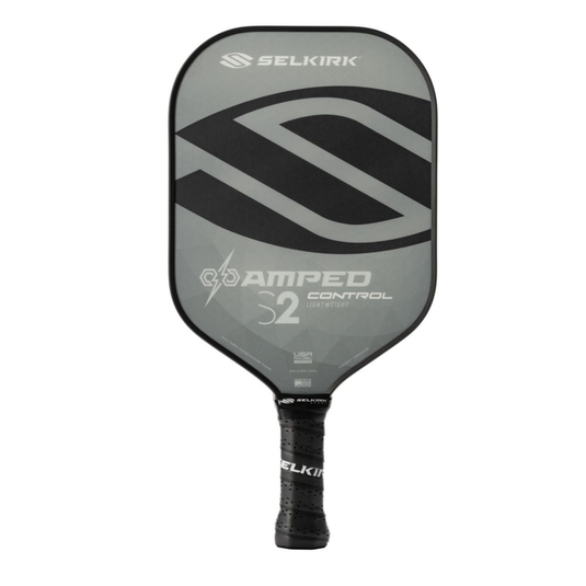 Selkirk Amped Control-S2 Pickleball Paddle