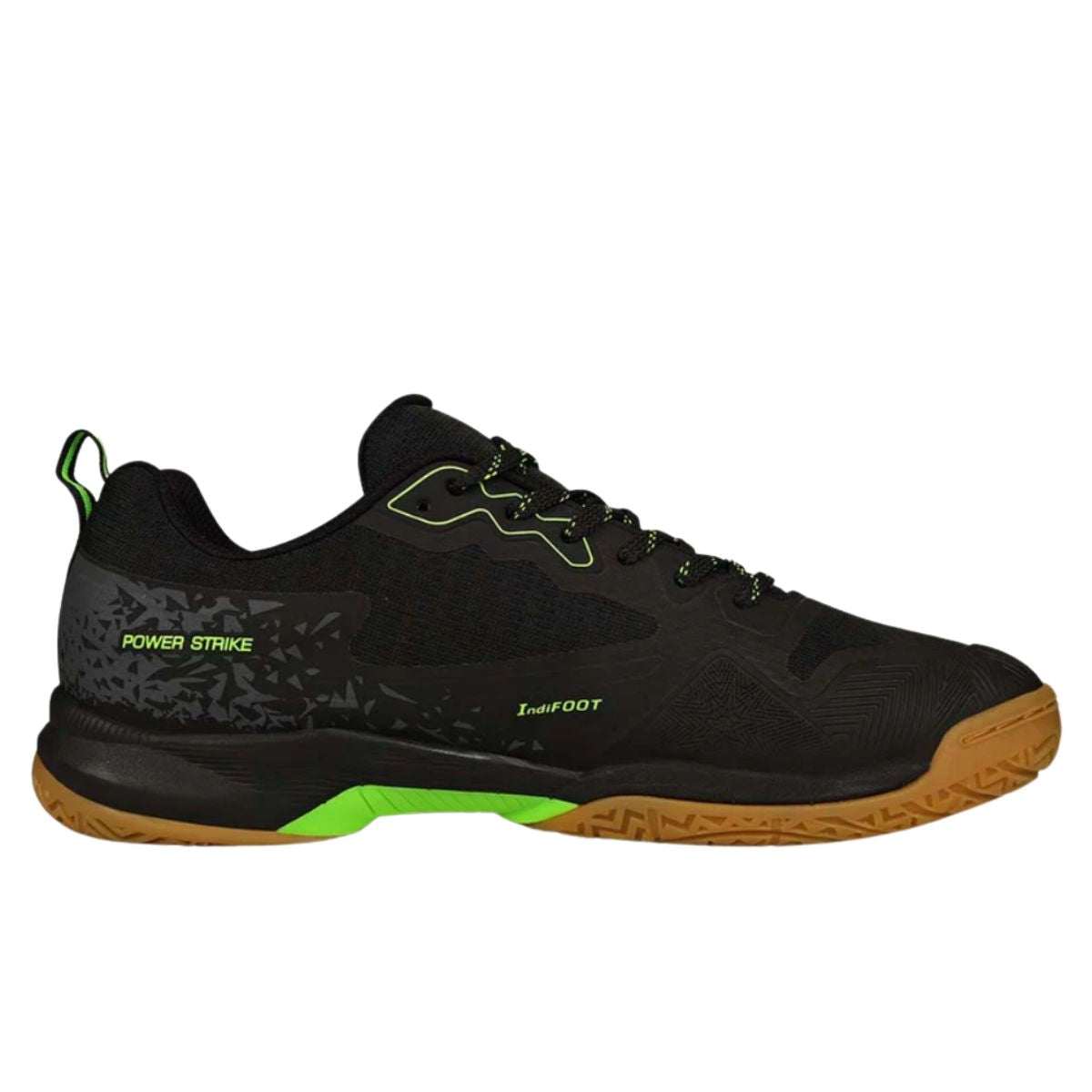 Nivia Powerstrike 4.0 Badminton Shoes