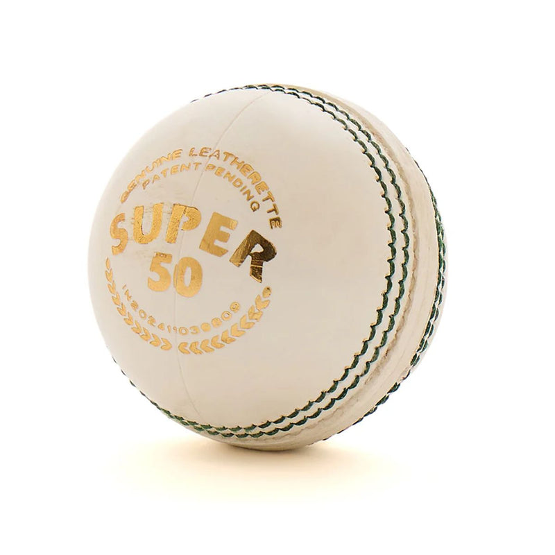 Load image into Gallery viewer, SG Cricket Balls Super 50
