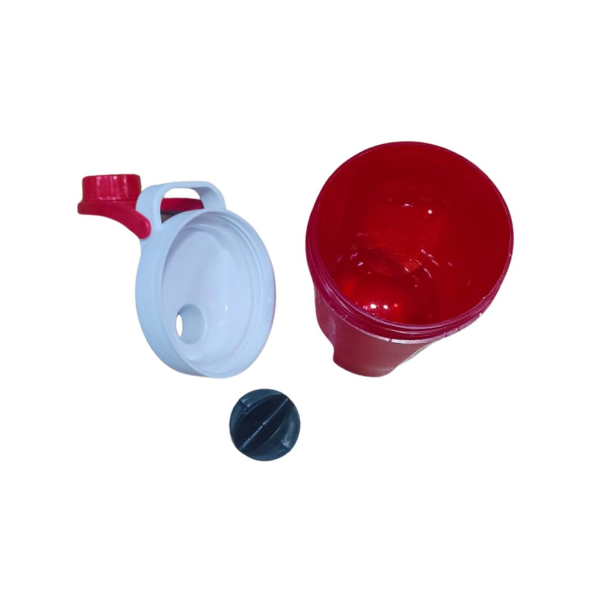 Puls8 Shaker
