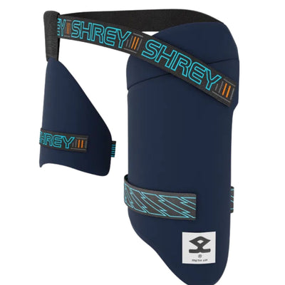 Shrey Meta VR Cricket Thigh Guard Combo