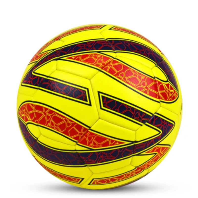 Load image into Gallery viewer, Nivia TPU Swerve Football
