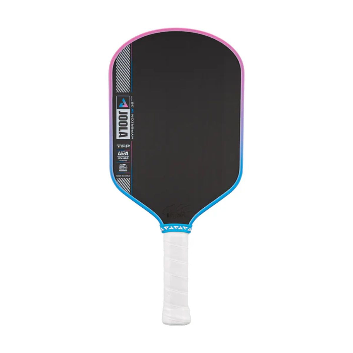 Joola Hyperion Pro IV Asian Colourway Pickleball Paddle