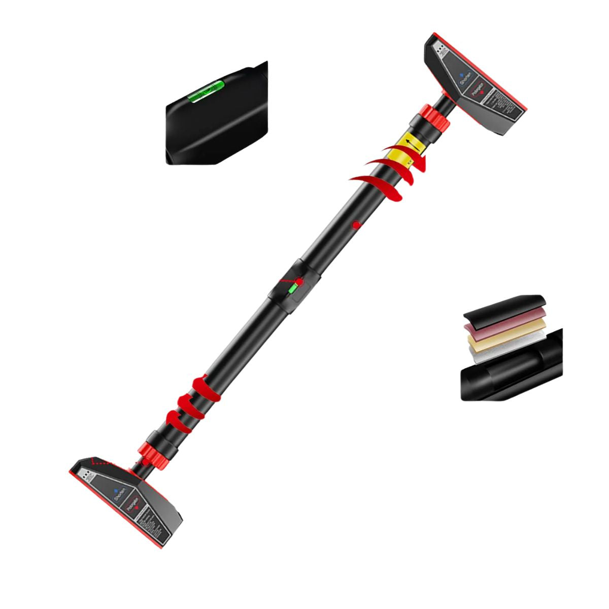 Cockatoo PB 01 Pull Up Bar