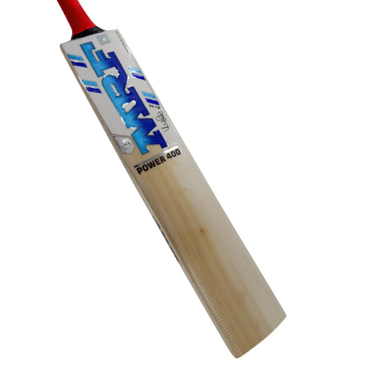 MRF Power 400 Jr English Willow Cricket Bat
