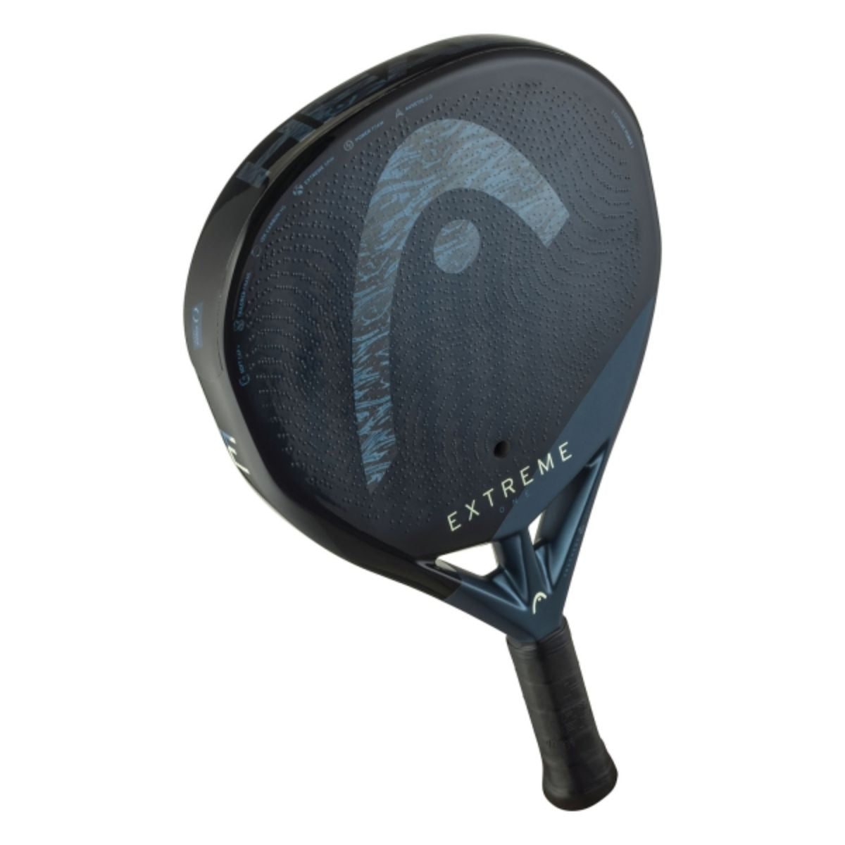 Head Extreme One 2025 Padel