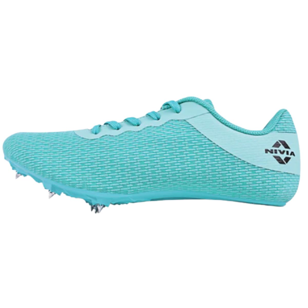 Nivia Strider 3.0 Running Spikes