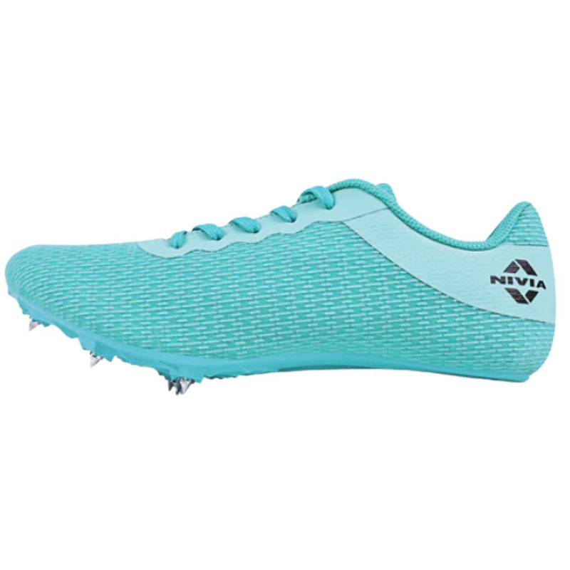 Load image into Gallery viewer, Nivia Strider 3.0 Running Spikes
