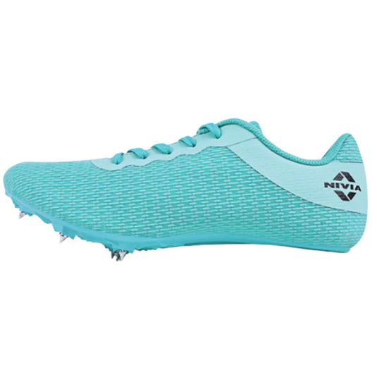 Nivia Strider 3.0 Running Spikes