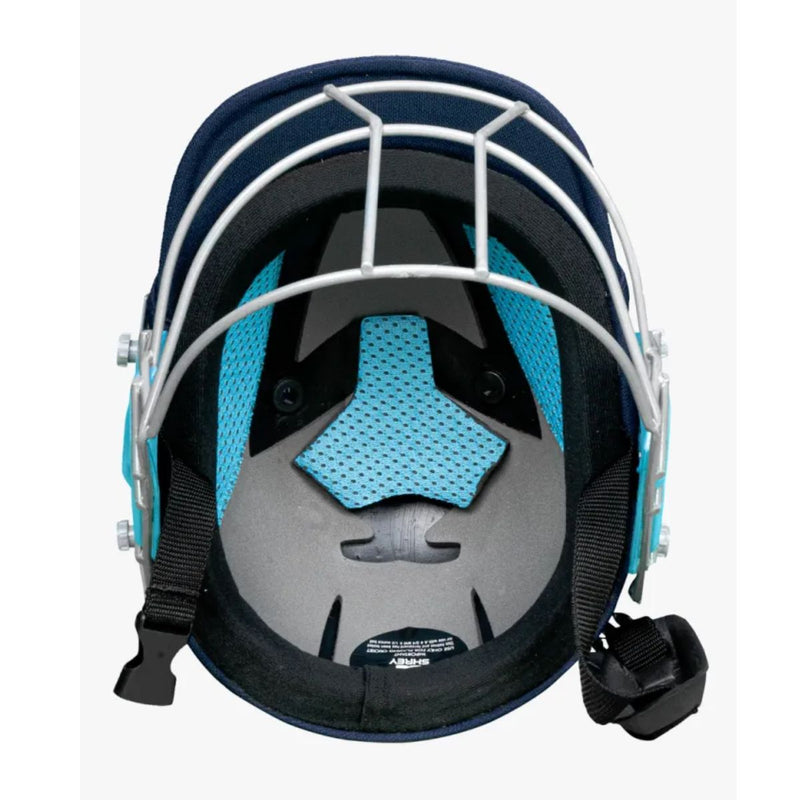 Load image into Gallery viewer, Shrey Star Cricket Kit Set
