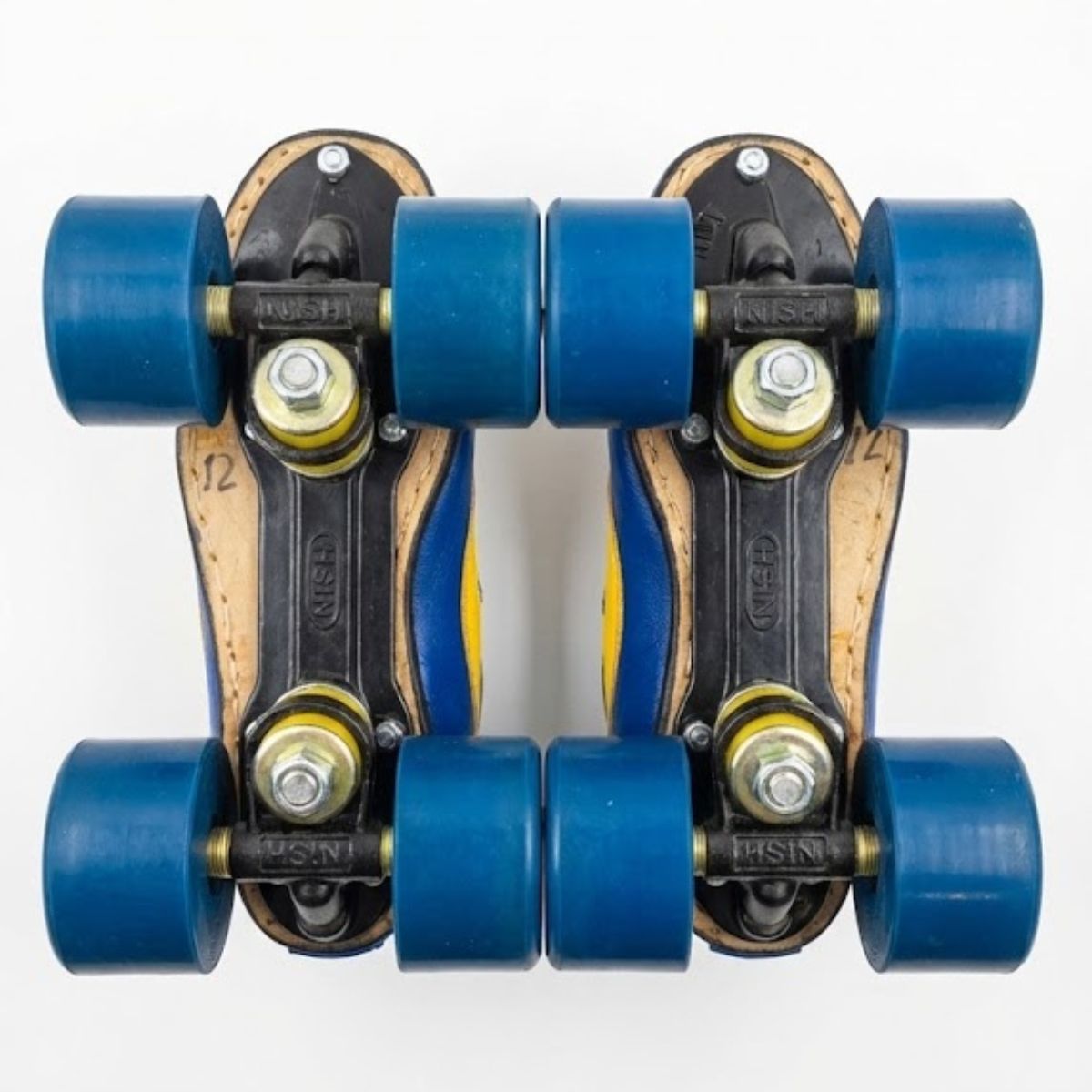 Nish Shoes Roller Skates