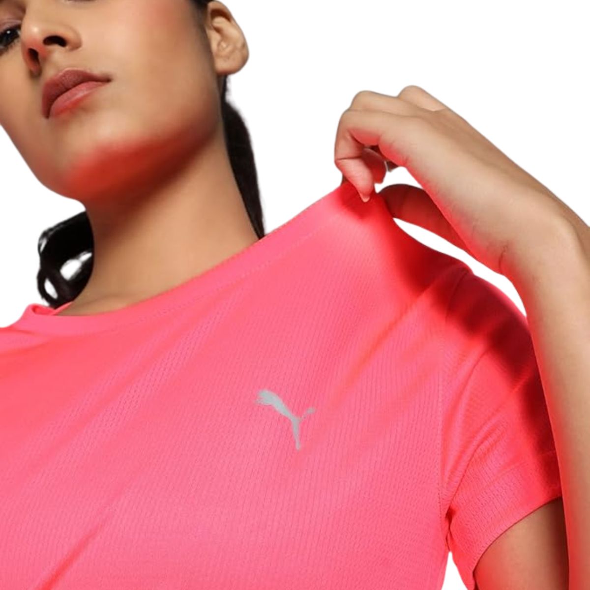 Puma Womens Performance Tee