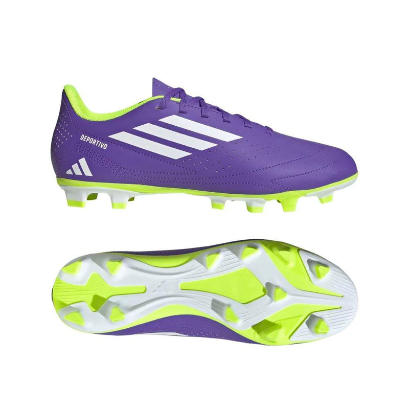 Adidas Deportivo III Flexible Ground Boots