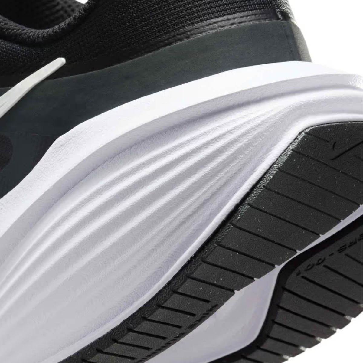 Nike Downshifter 14 Cricket Running Shoes