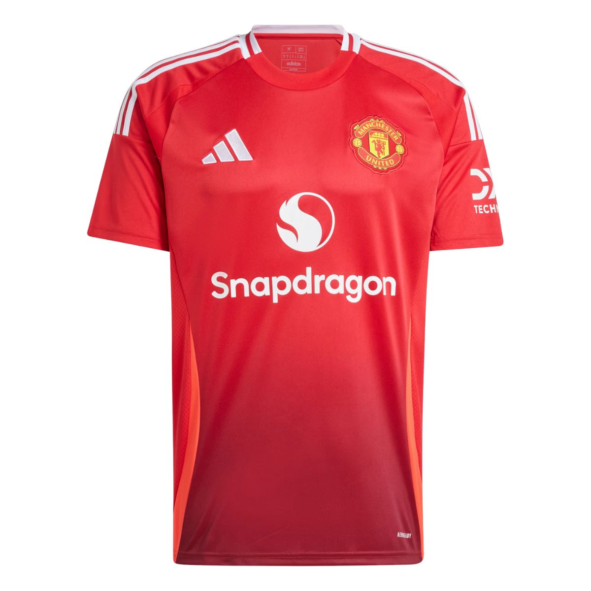Adidas Manchester United 24/25 Home Jersey