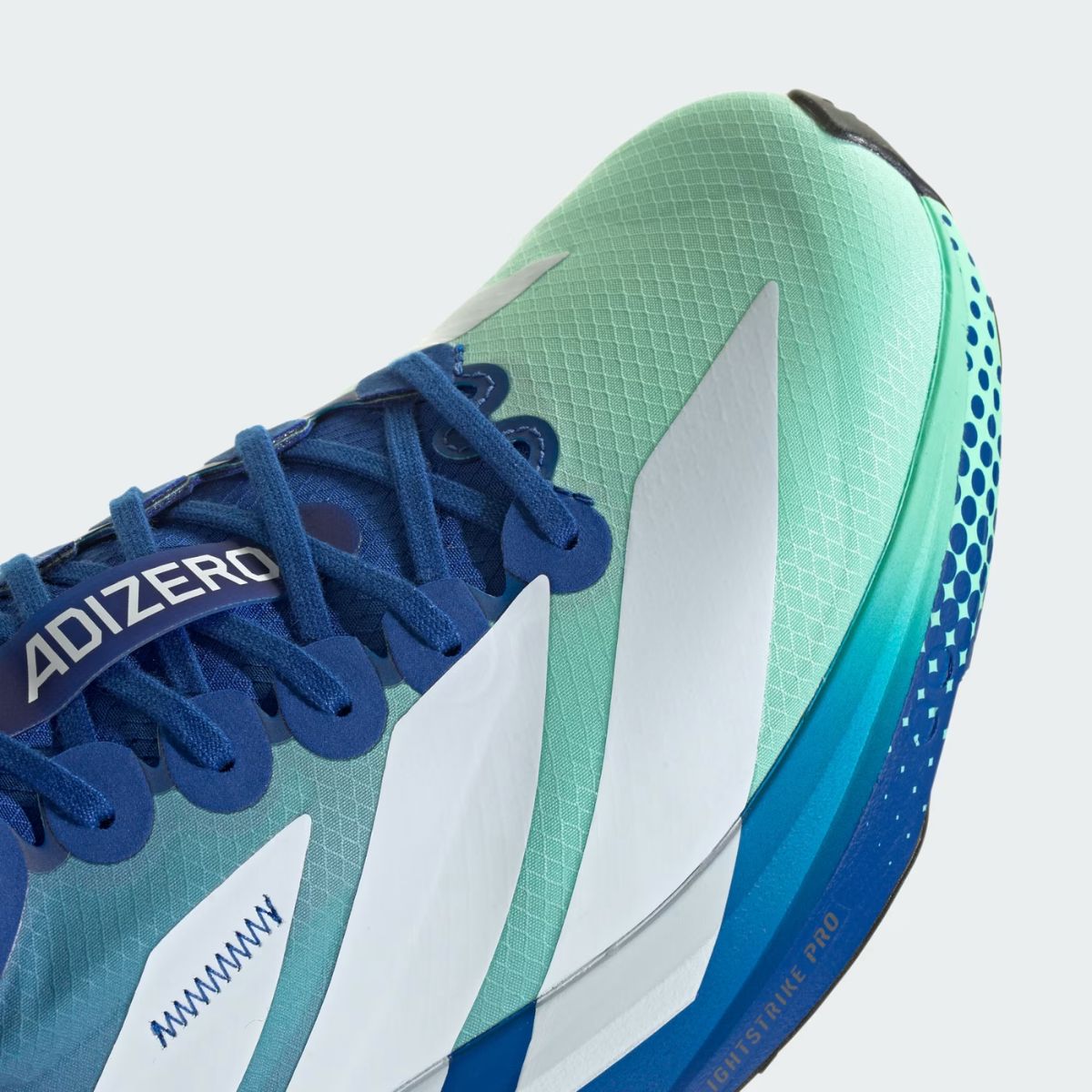 Adidas Adizero Takumi Sen 11 Shoes