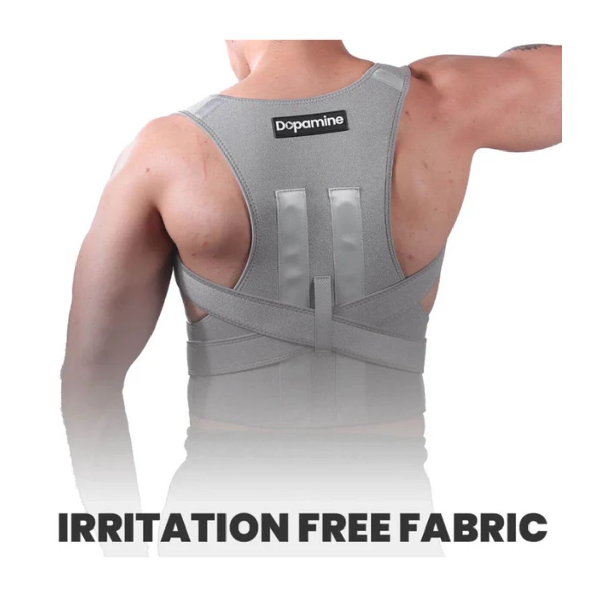 The Cube Posture Corrector Support