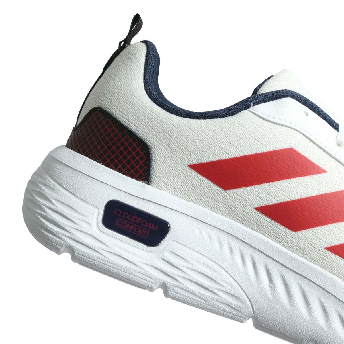Adidas Cloudfoam Comfy Le Running Shoes