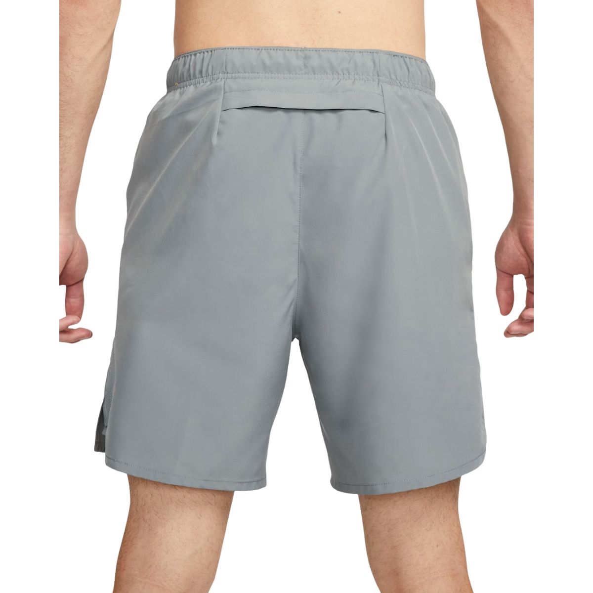 Nike Dri-Fit Challenger Men's Brief-Lined Versatile Shorts