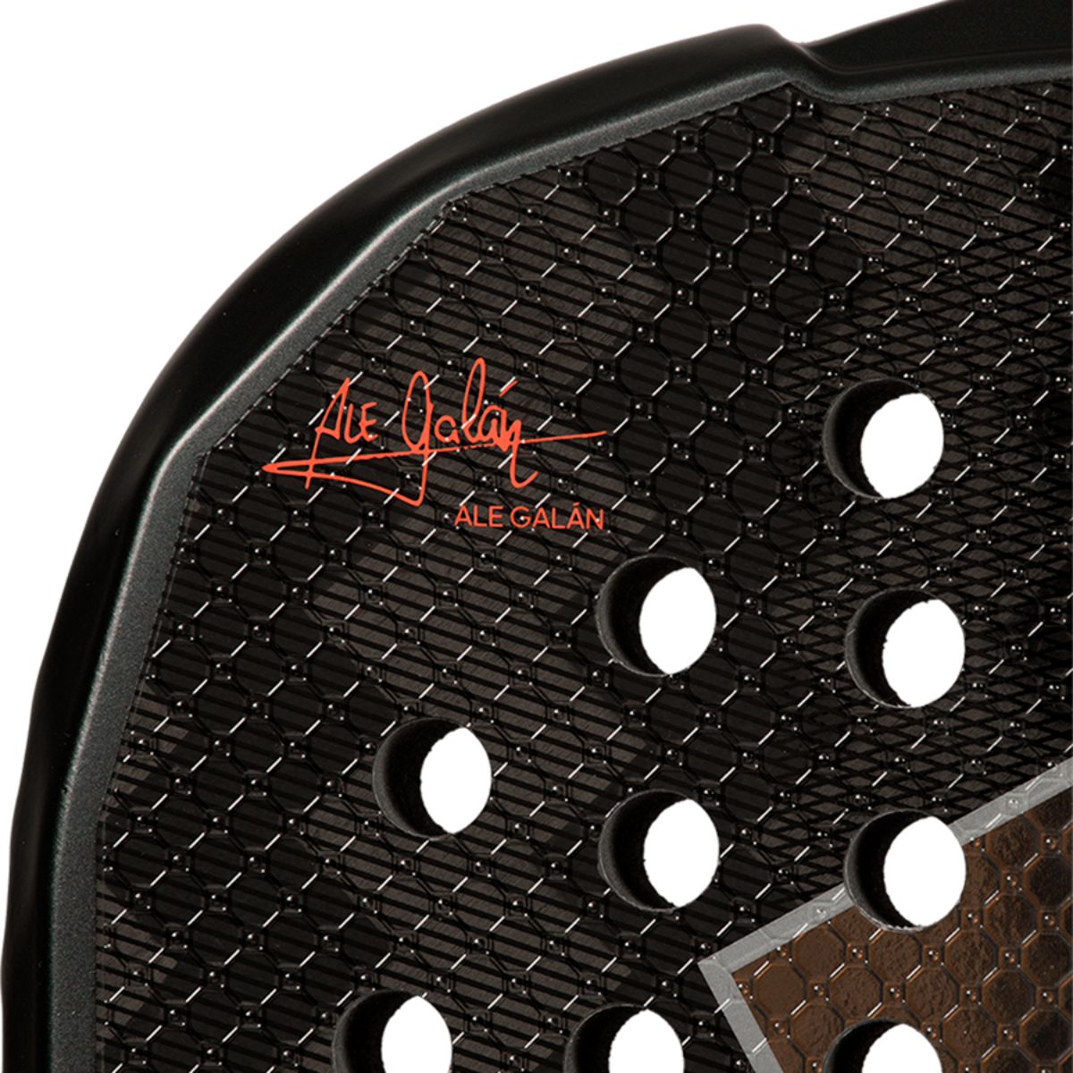 Adidas Metalbone HRD+ 2026 Padel Racket