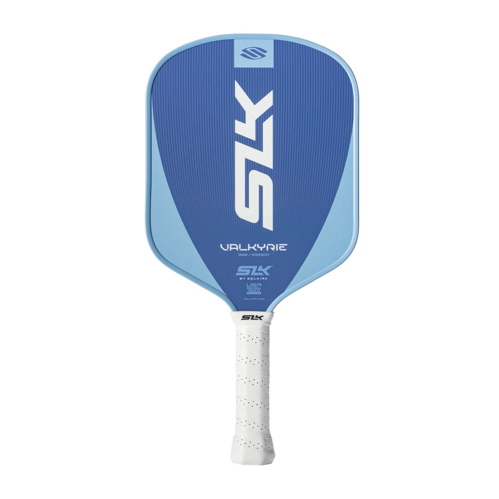 Selkirk SLK Valkyrie Pickleball Paddle (Widebody)