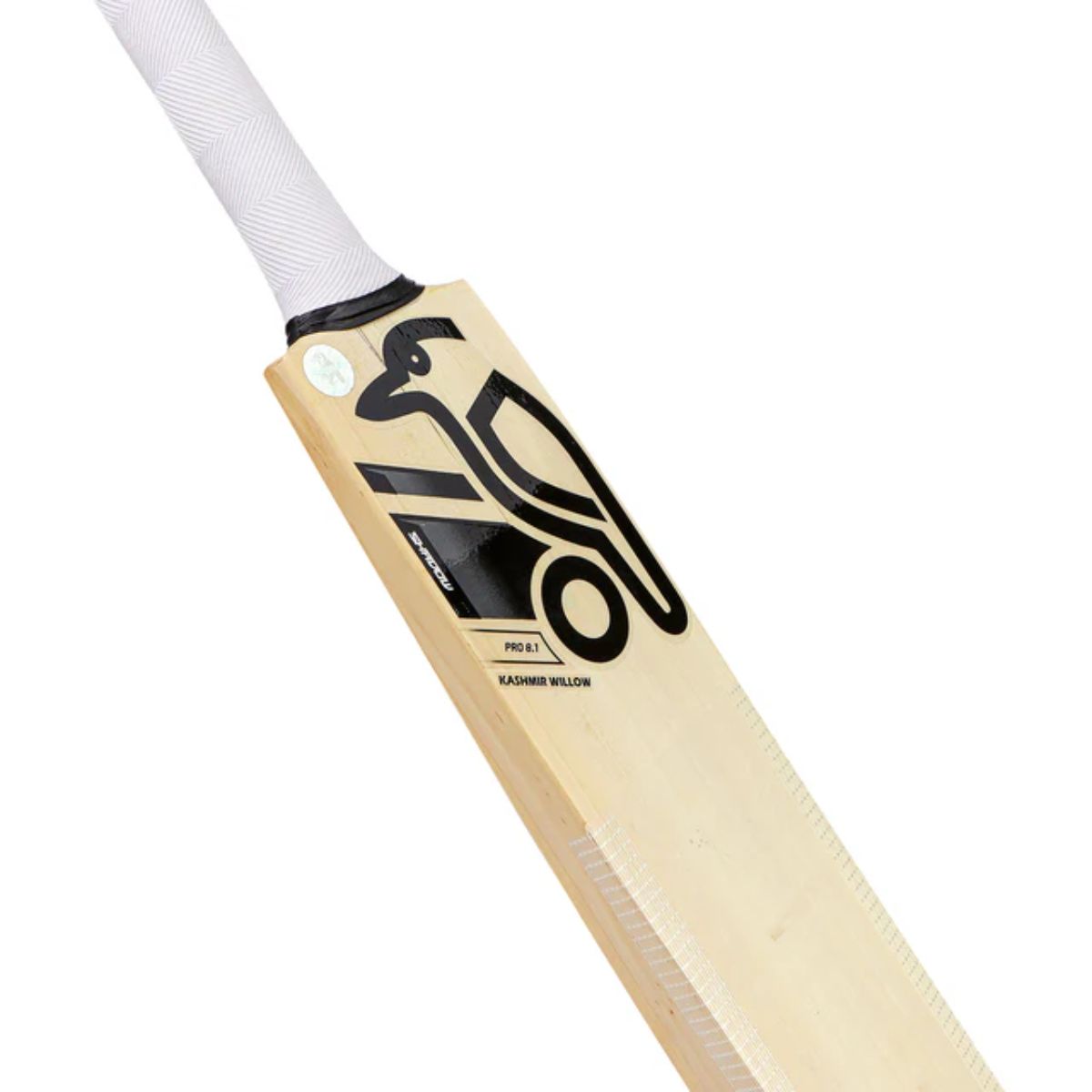 Kookaburra Shadow Pro 8.1 Kashmir Willow Cricket Bat