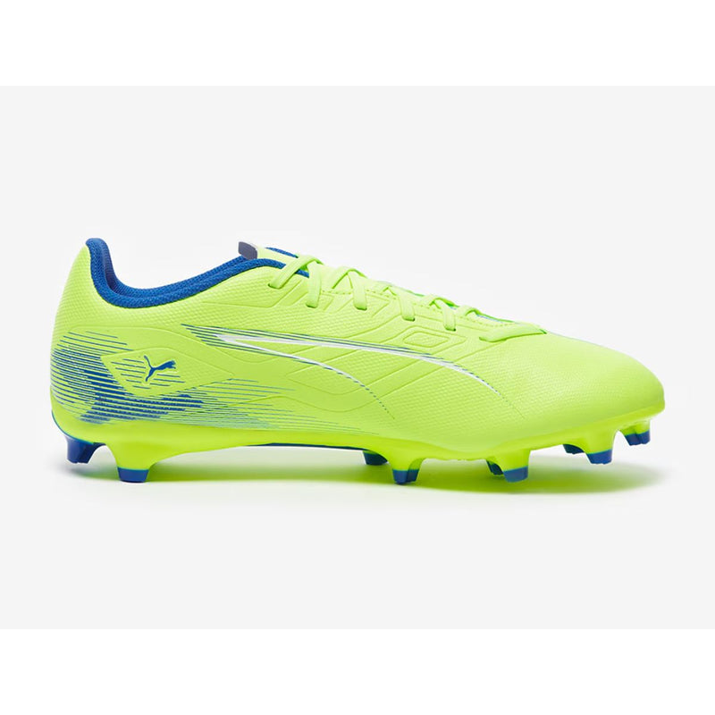 Load image into Gallery viewer, Puma Ultra 5 Play FG/AG Football Shoes
