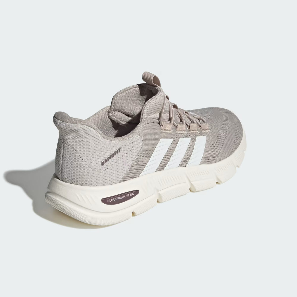 Adidas Cloudfoam Flex - Rapidfit Mens Running Shoes