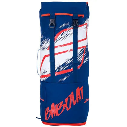 Load image into Gallery viewer, Babolat Backrack 2 Badminton Kitbag
