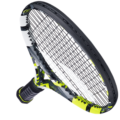 Babolat Pure Aero+U NCV Tennis Racquet(Unstrung)