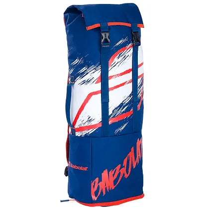 Load image into Gallery viewer, Babolat Backrack 2 Badminton Kitbag
