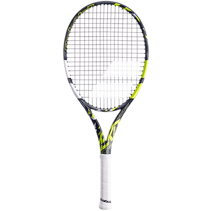 Load image into Gallery viewer, Babolat Pure Aero Junior Tennis Racquet
