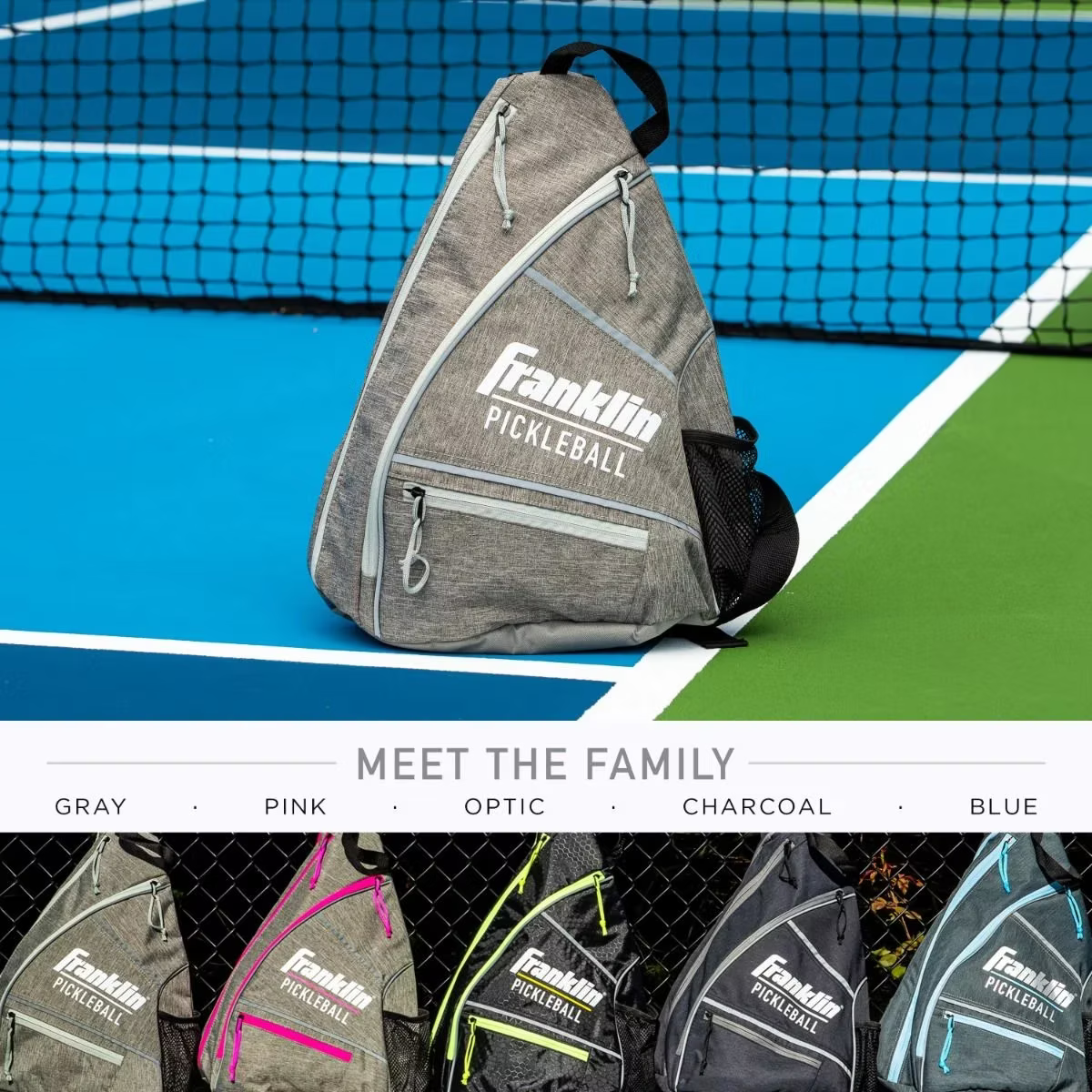 Franklin Sling Pickleball Kitbag