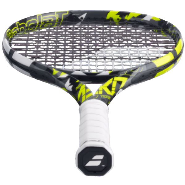 Babolat Pure Aero Team Tennis Racquet (unstrung)