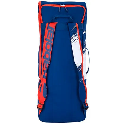 Load image into Gallery viewer, Babolat Backrack 2 Badminton Kitbag
