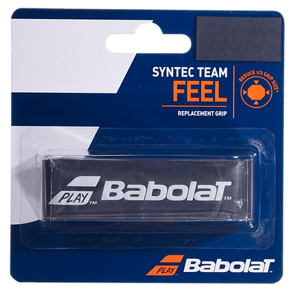 Load image into Gallery viewer, Babolat Syntec Team X1 Replacement Grip
