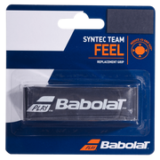 Babolat Syntec Team Feel Replacement Grip  (pack of 1)