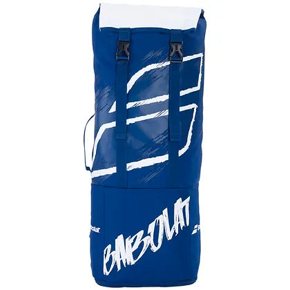 Load image into Gallery viewer, Babolat Backrack 2 Badminton Kitbag

