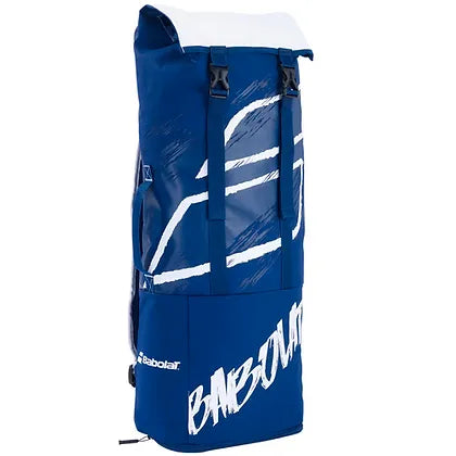 Load image into Gallery viewer, Babolat Backrack 2 Badminton Kitbag
