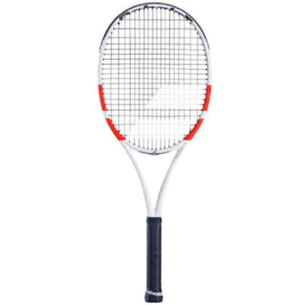 Babolat Pure strike 100 16/20 Tennis Racket Front Image