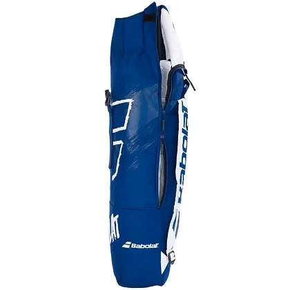 Load image into Gallery viewer, Babolat Backrack 2 Badminton Kitbag
