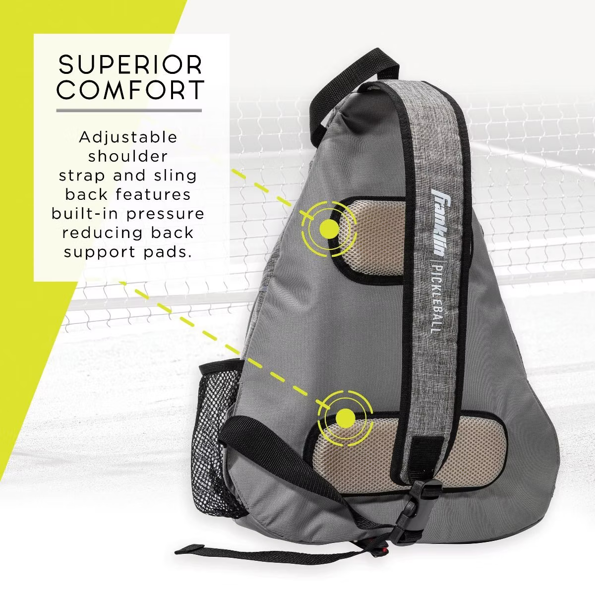 Franklin Sling Pickleball Kitbag