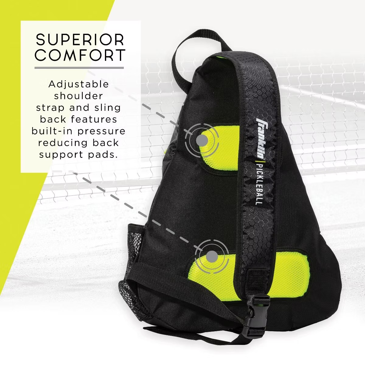 Franklin Sling Pickleball Kitbag