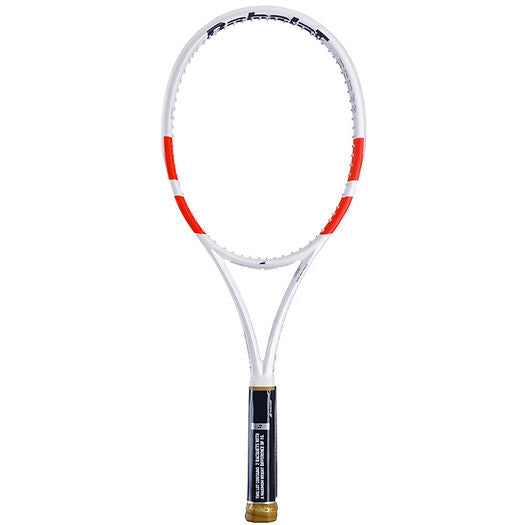 Load image into Gallery viewer, Babolat Pure Strike 97 UN ST NC X2 Tennis Racquet
