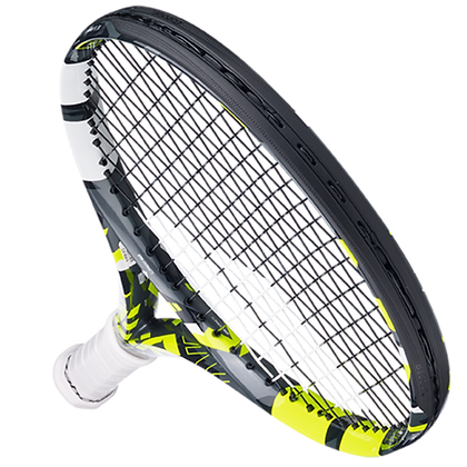 Load image into Gallery viewer, Babolat Pure Aero Junior Tennis Racquet
