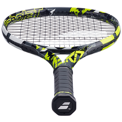 Babolat Pure Aero+U NCV Tennis Racquet(Unstrung)