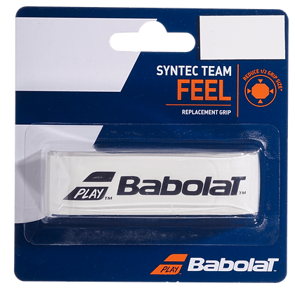 Load image into Gallery viewer, Babolat Syntec Team X1 Replacement Grip
