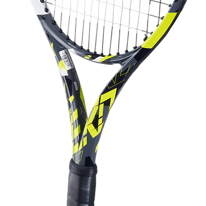 Babolat Pure Aero+U NCV Tennis Racquet(Unstrung)